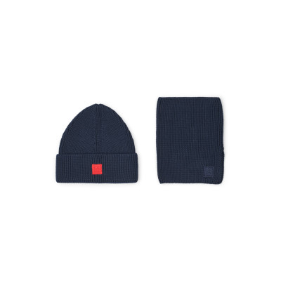 LIEWOOD Lina darčekový set Classic navy