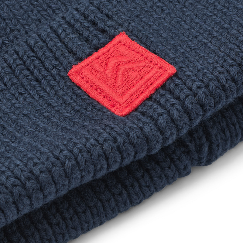 LIEWOOD Ezra čiapka Classic navy