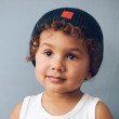 LIEWOOD Ezra čiapka Classic navy