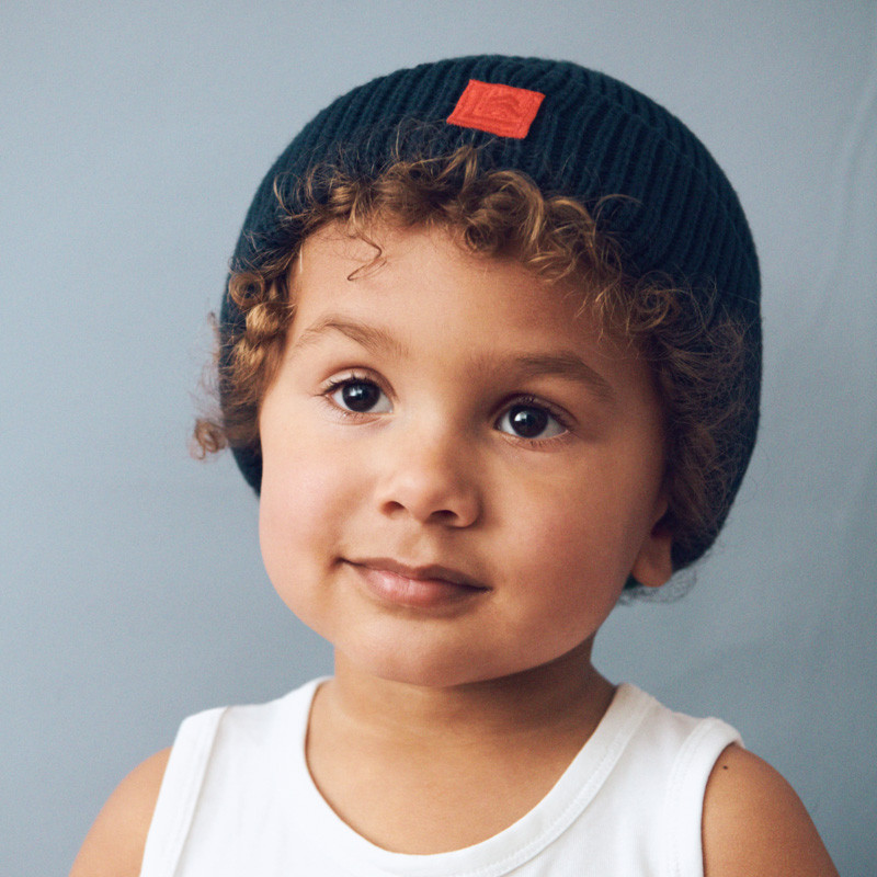 LIEWOOD Ezra čiapka Classic navy