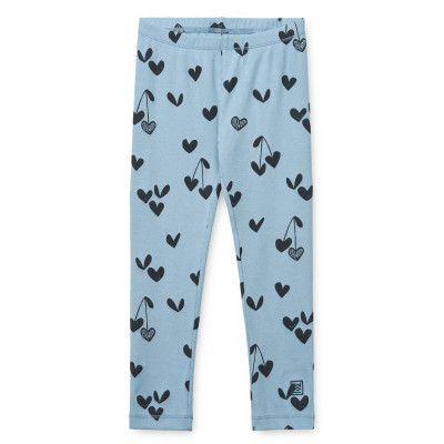 LIEWOOD Legíny MARIEN Sweethearts / Beach blue