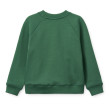 LIEWOOD ORSON mikina Play / Garden green