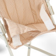 LIEWOOD ELSIE Kočík pre bábiky Stripe Pale tuscany