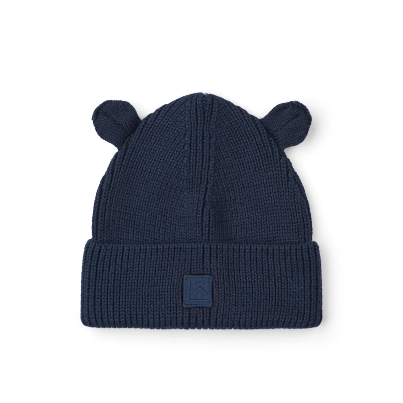 LIEWOOD GINA Čiapka Classic navy