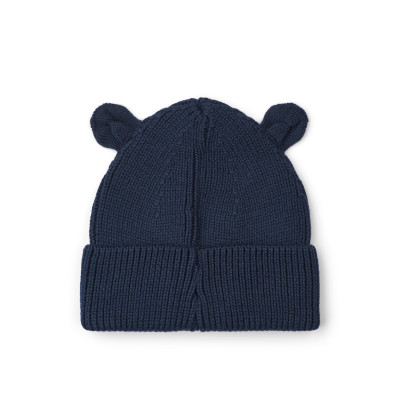 LIEWOOD GINA Čiapka Classic navy