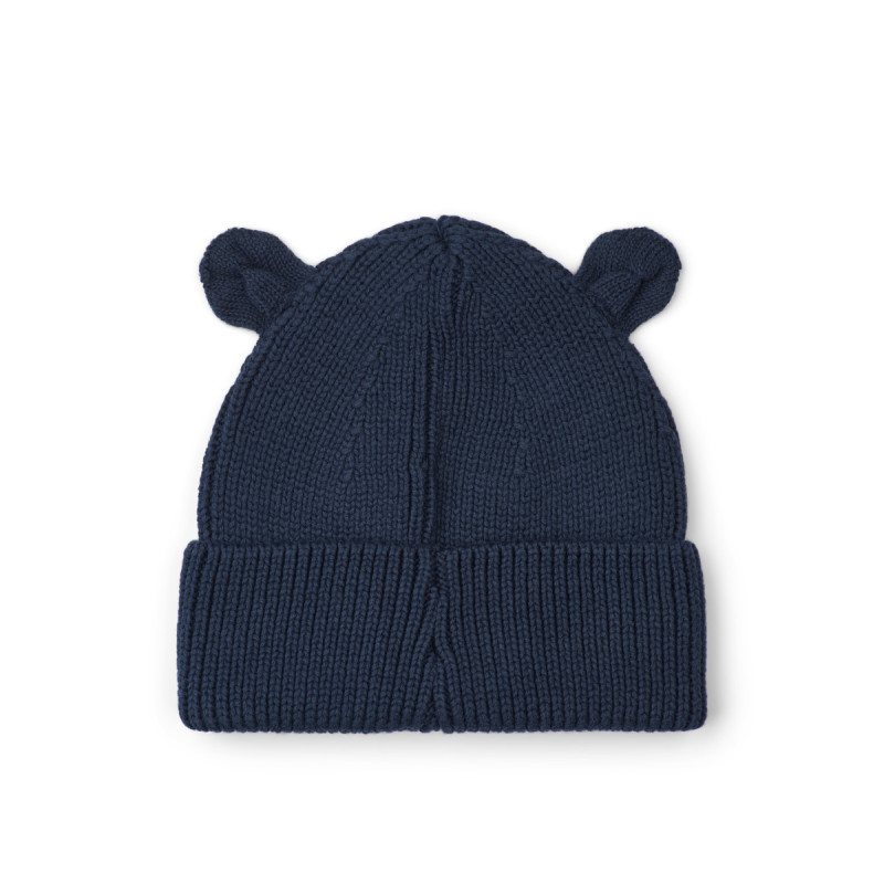 LIEWOOD GINA Čiapka Classic navy
