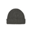 LIEWOOD EMILIO Detská čiapka Dark grey