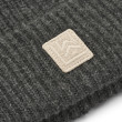 LIEWOOD EMILIO Detská čiapka Dark grey