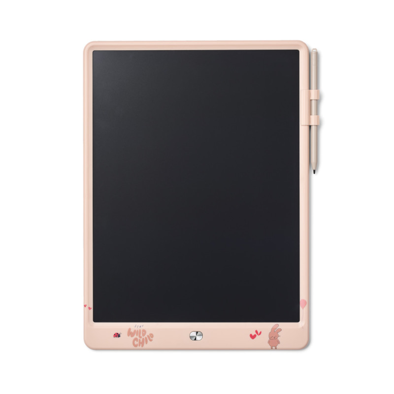 LIEWOOD ZORA LCD kresliaca tabuľka 13,5" Wild child / Rosey