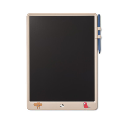 LIEWOOD ZORA LCD kresliaca tabuľka 13,5" Imagine / Sandy