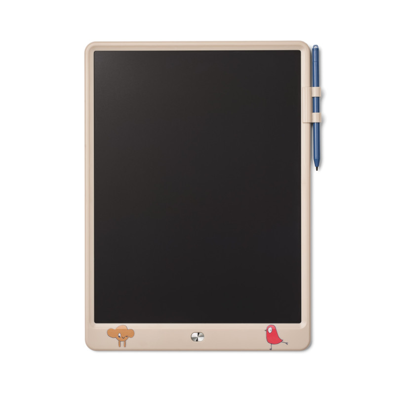 LIEWOOD ZORA LCD kresliaca tabuľka 13,5" Imagine / Sandy