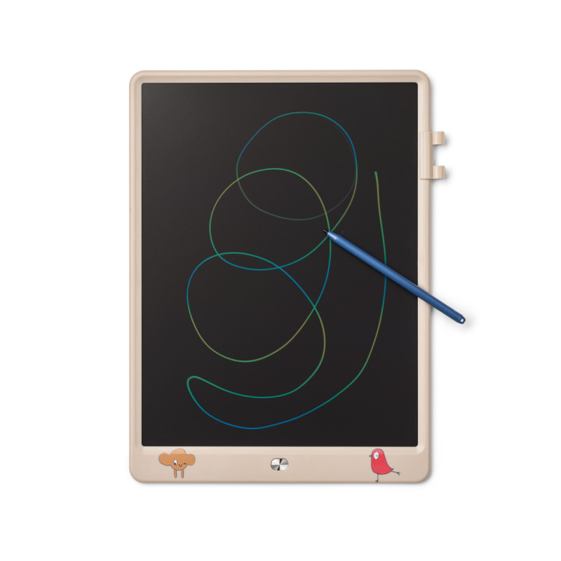 LIEWOOD ZORA LCD kresliaca tabuľka 13,5" Imagine / Sandy
