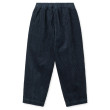 LIEWOOD BORRIS Detské menčestrové nohavice Classic navy