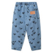 LIEWOOD Rifľové nohavice Borris Sweethearts / Denim