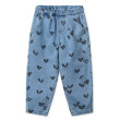 LIEWOOD Rifľové nohavice Borris Sweethearts / Denim