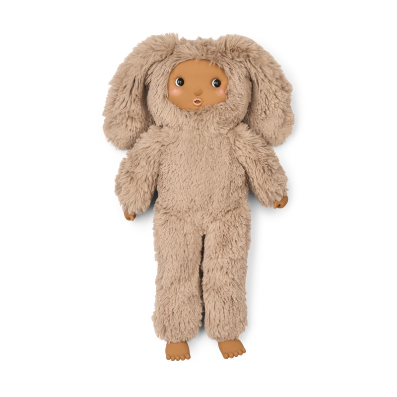 LIEWOOD RYO Plyšová bábika 41 cm