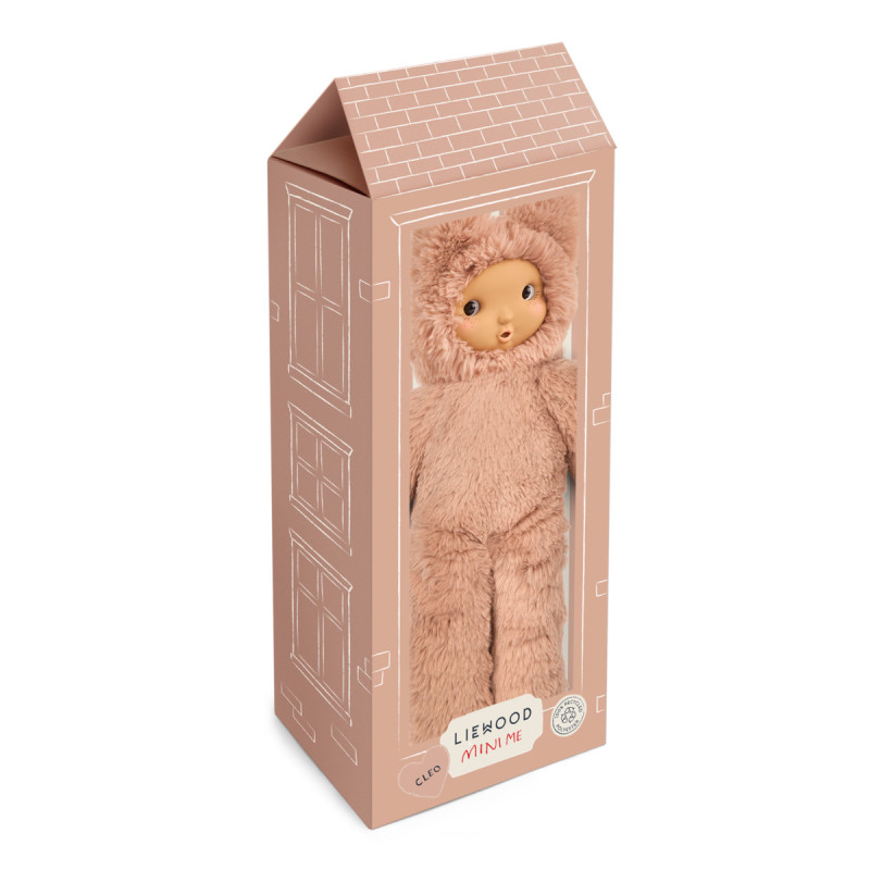 LIEWOOD CLEO Plyšová bábika 41 cm