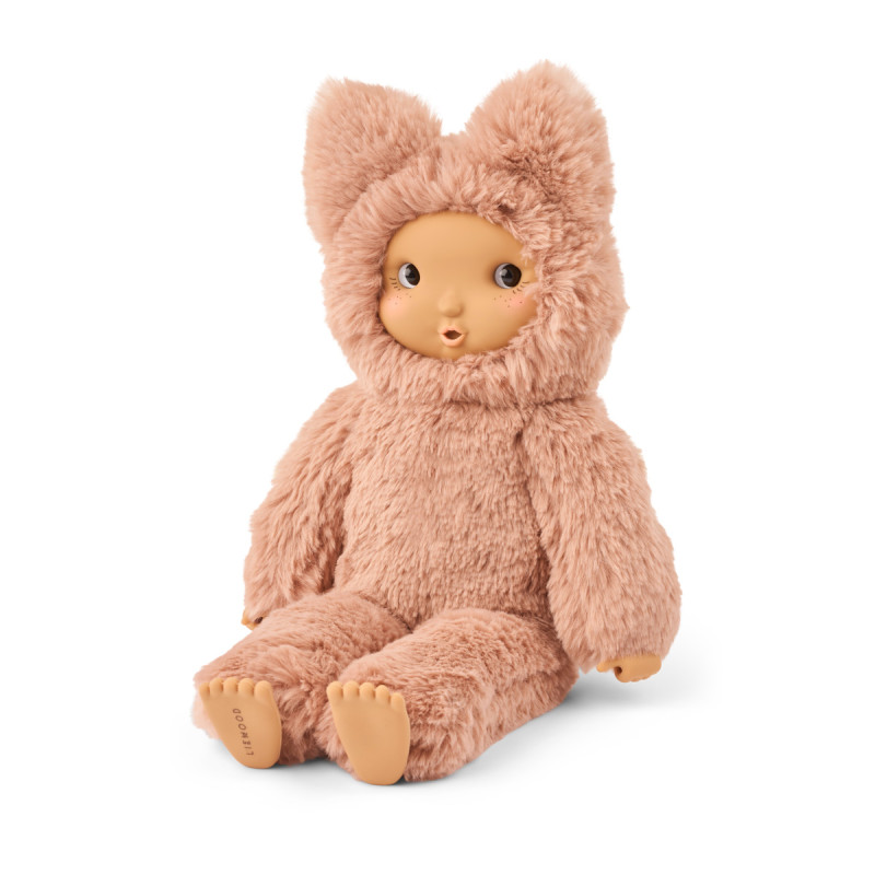 LIEWOOD CLEO Plyšová bábika 41 cm