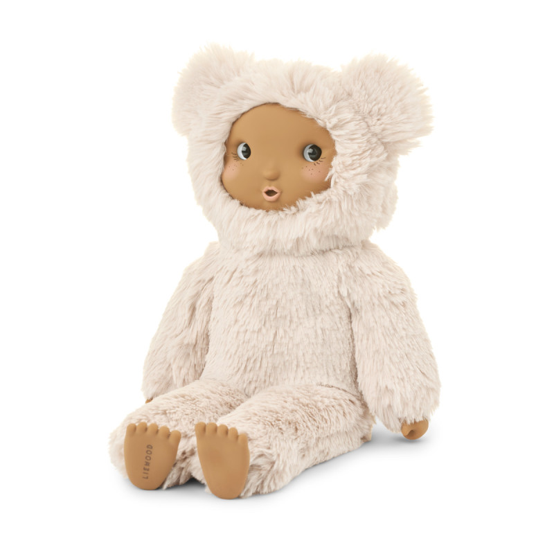LIEWOOD Phoebe plyšová bábika 41 cm
