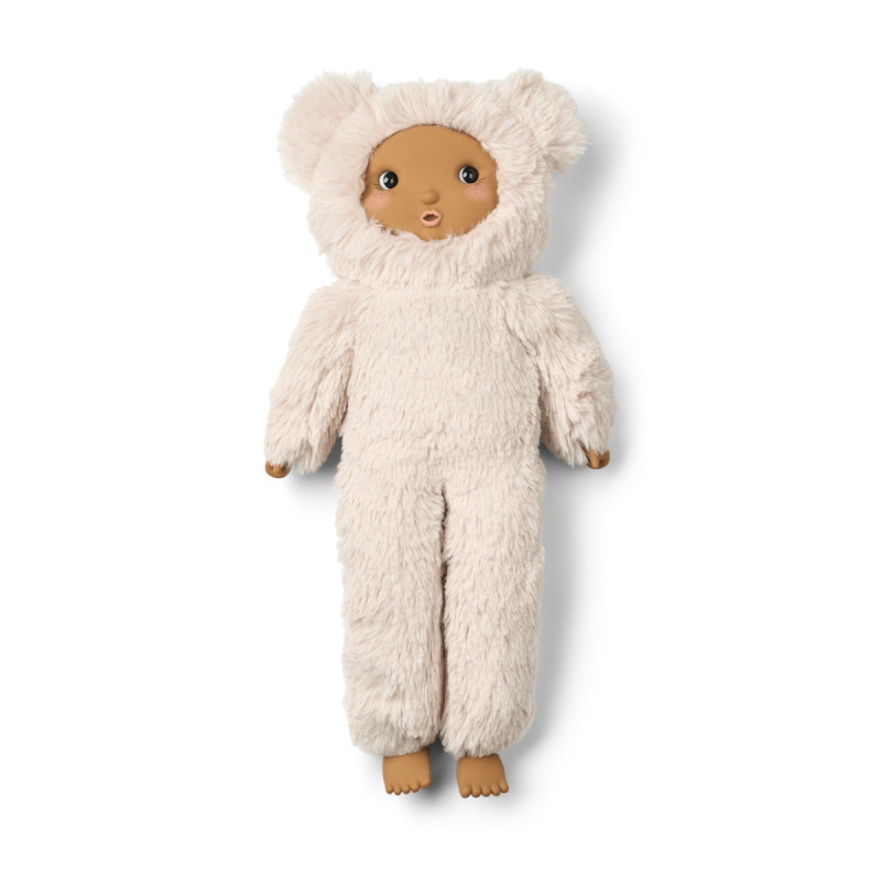 LIEWOOD Phoebe plyšová bábika 41 cm