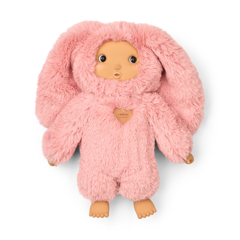 LIEWOOD Rosey plyšová bábika 30 cm