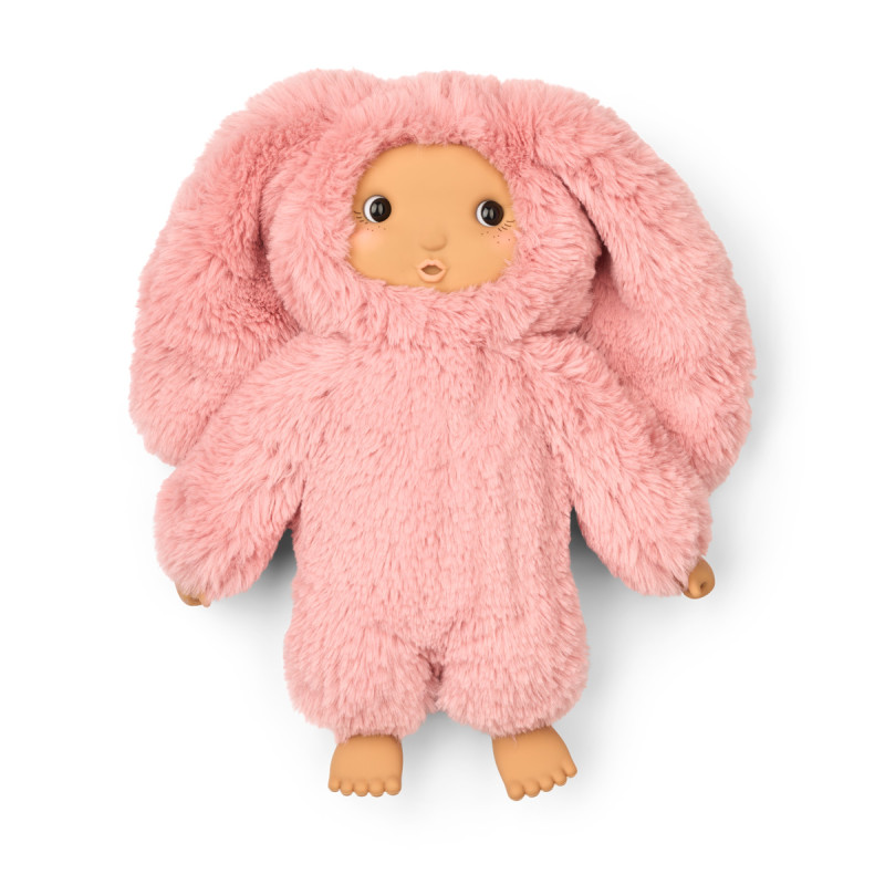 LIEWOOD Rosey plyšová bábika 30 cm