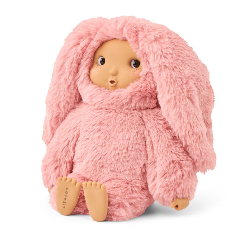 LIEWOOD Rosey plyšová bábika 30 cm