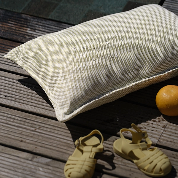 Vankúš Wigiwama® - Terra Outdoor Bolster