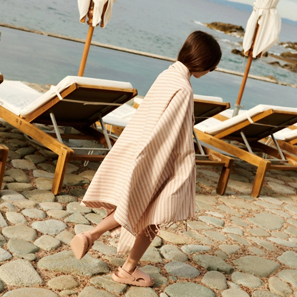 LIEWOOD Morris sandále Rose