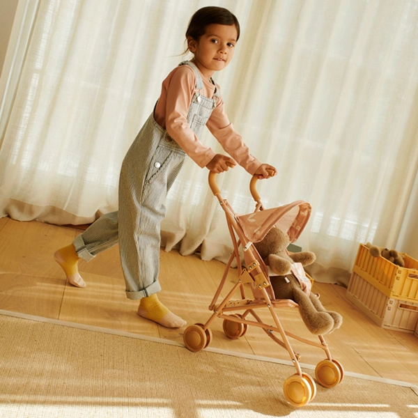 LIEWOOD kočík pre bábiky Elsie