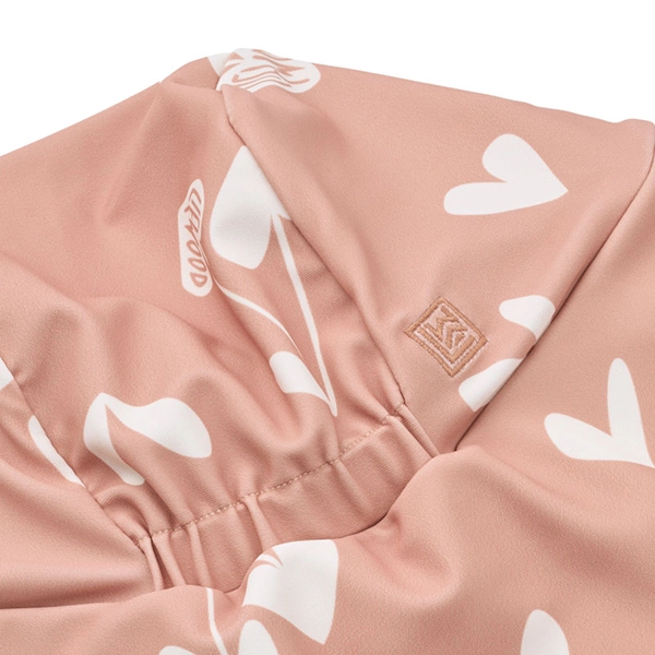 LIEWOOD Detský UV klobúk na plávanie Cecilia Sweethearts / Pale tuscany LIEWOOD Detský UV klobúk na plávanie Cecilia Sweethearts / Pale tuscany