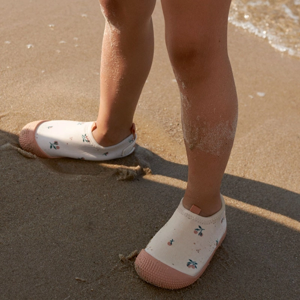 LIEWOOD topánky do vody Sanjia Peach / Sea shell LIEWOOD topánky do vody Sanjia Peach / Sea shell