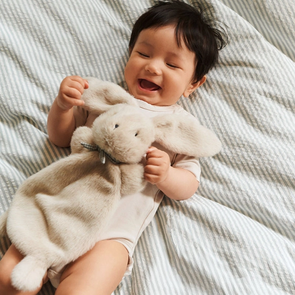 LIEWOOD mojkáčik Roy Zajačik