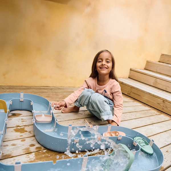 LIEWOOD vodná dráha Cassian Waterway