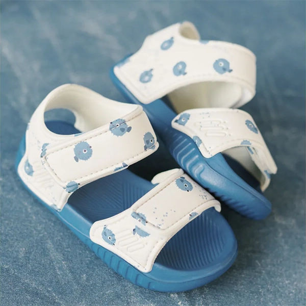 LIEWOOD sandále Blumer Pufferfish / Sandy LIEWOOD sandále Blumer Pufferfish / Sandy