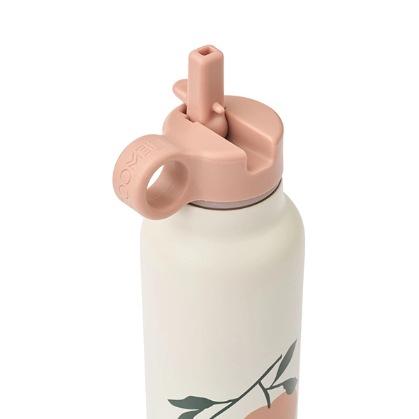 LIEWOOD termoska 500 ml Falk Peach me / Sea shell