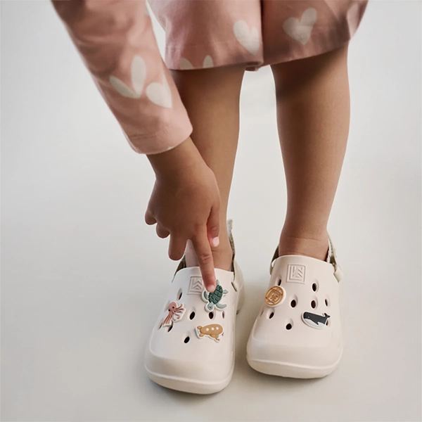 LIEWOOD sandále Milas Sandy mix