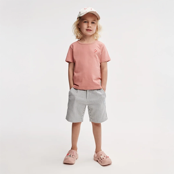 LIEWOOD sandále Milas Pale tuscany mix