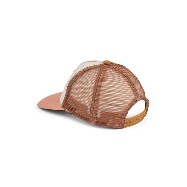 LIEWOOD šiltovka Della Tuscany Rose Multi Mix