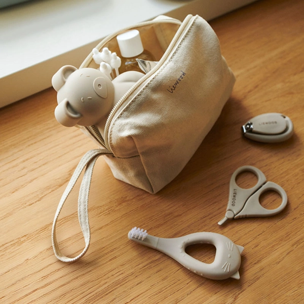 LIEWOOD Calista súprava starostlivosti pre bábätko Sandy