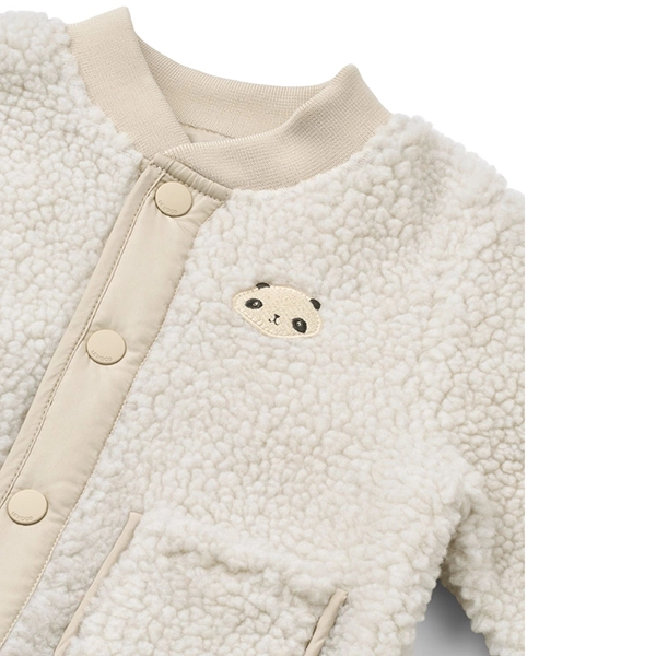 LIEWOOD Lora Pile bunda Sandy