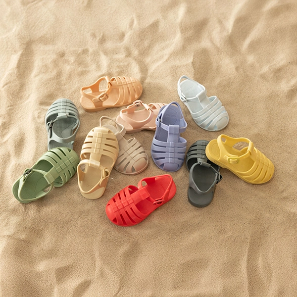 LIEWOOD sandále Bre Sorbet Rose