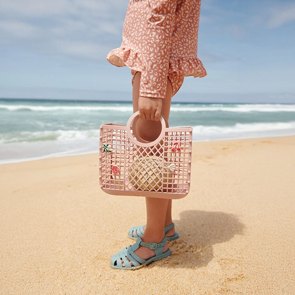 LIEWOOD sandále Bre Peppermint