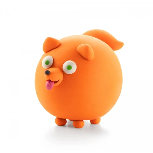 Hey Clay Psí príbeh