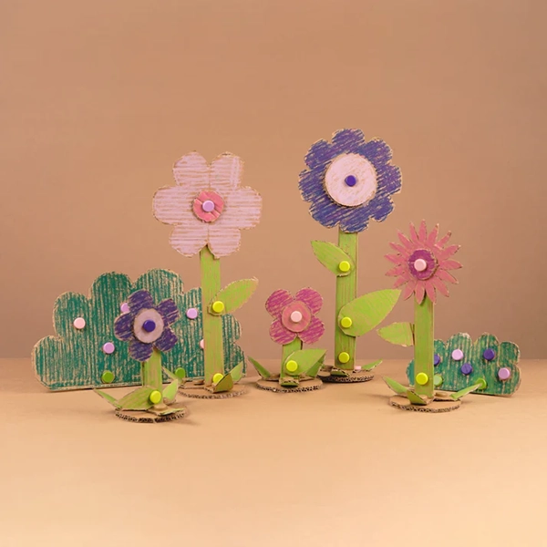 Makedo Krytky na skrutky