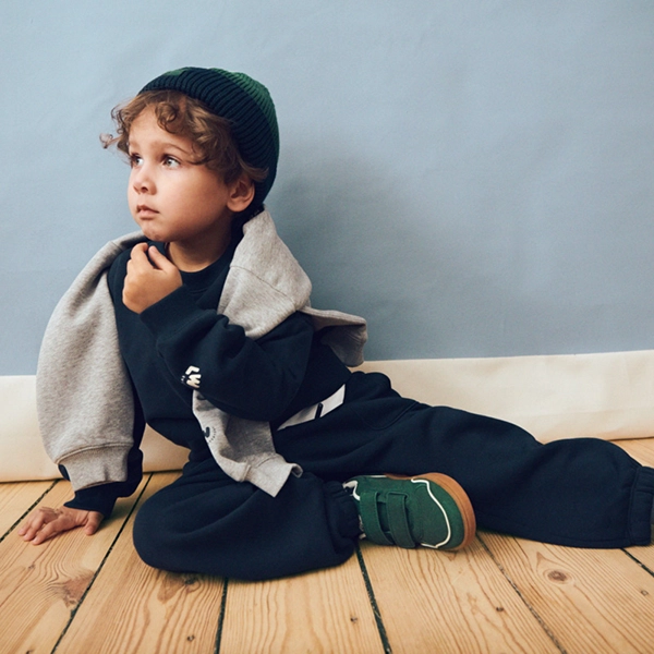 LIEWOOD Ezra čiapka Classic navy multi mix